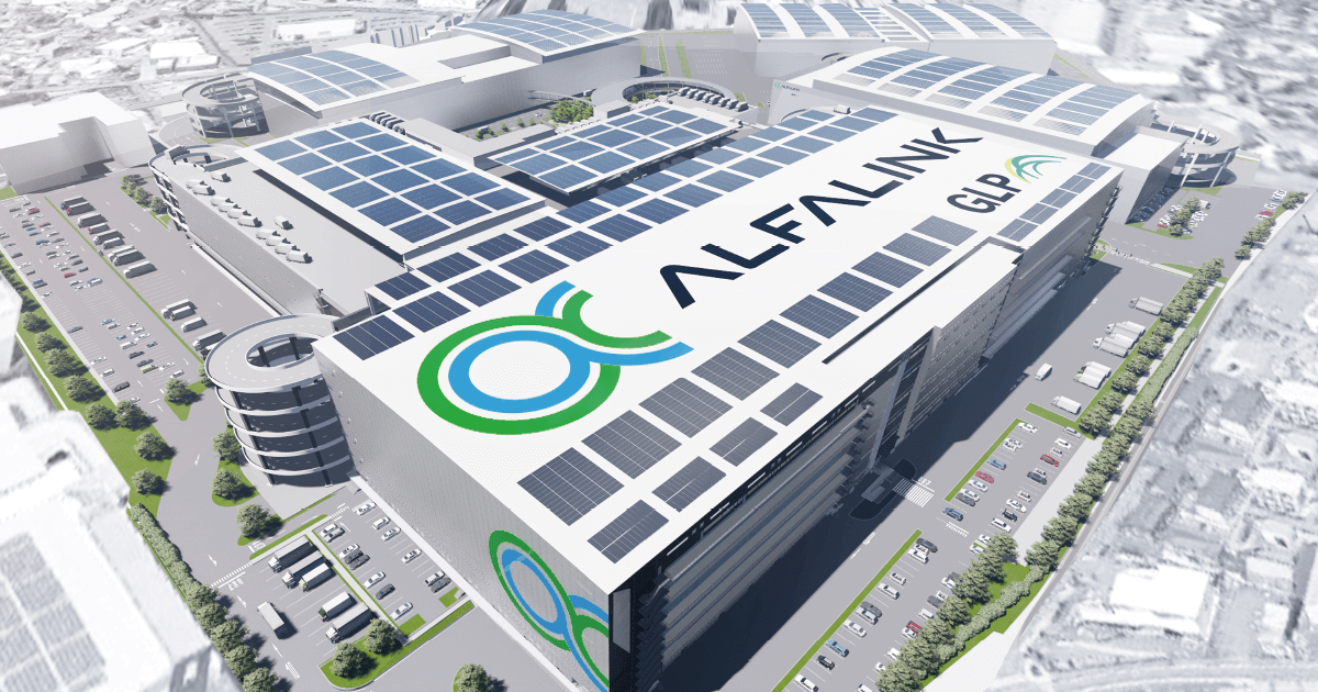 相模原ロジスティクスセンター | 株式会社ニッカコーポレーション